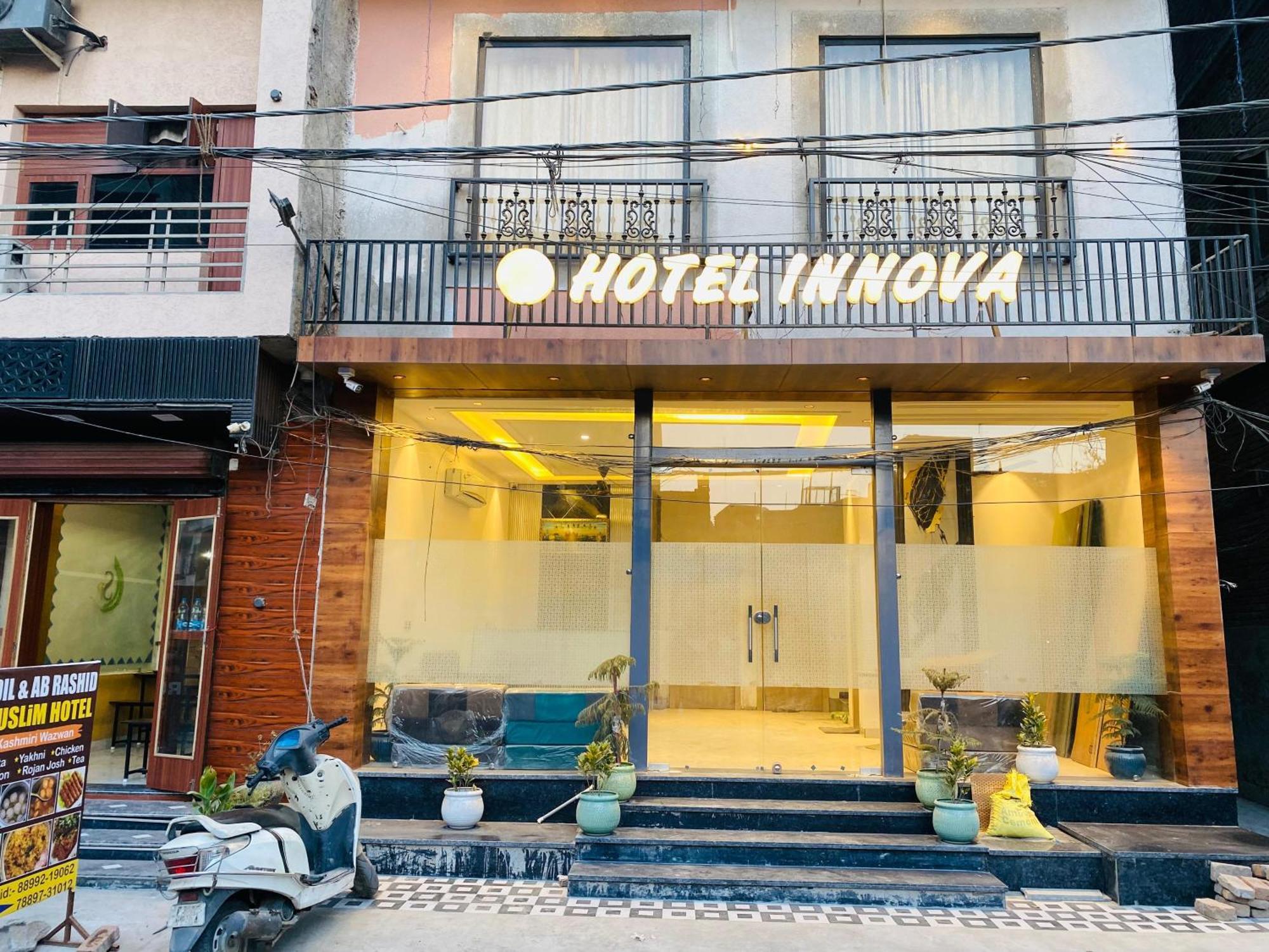 Park Plaza Hotel Near Golden Temple Amritsar Exteriör bild